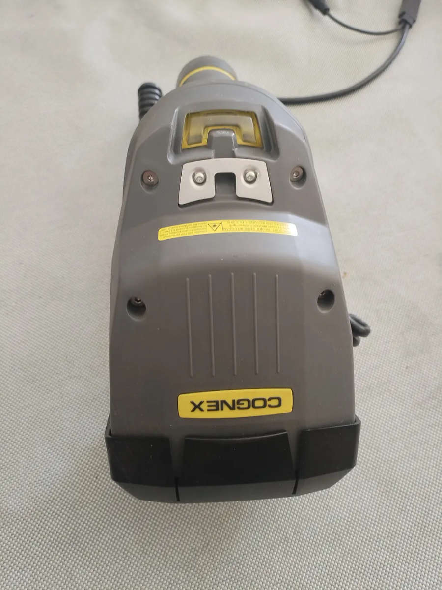 Cognex Dataman 2D-CODE Verifier USB-A DM8072-V USED