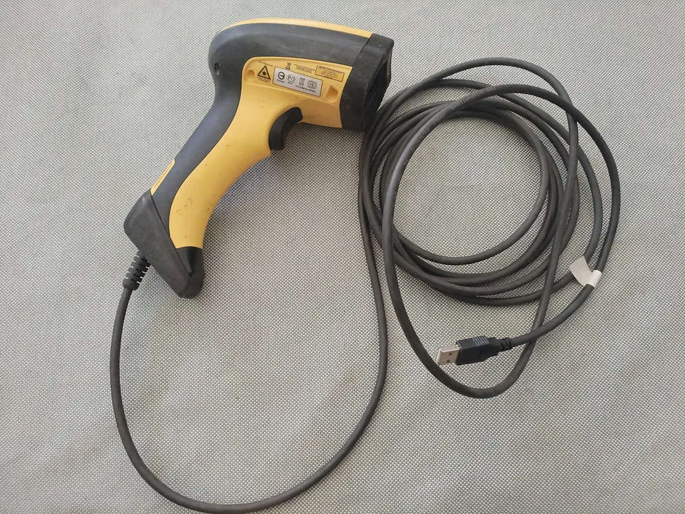 Datalogic Powerscan PD9530 Barcode Scanner - USED