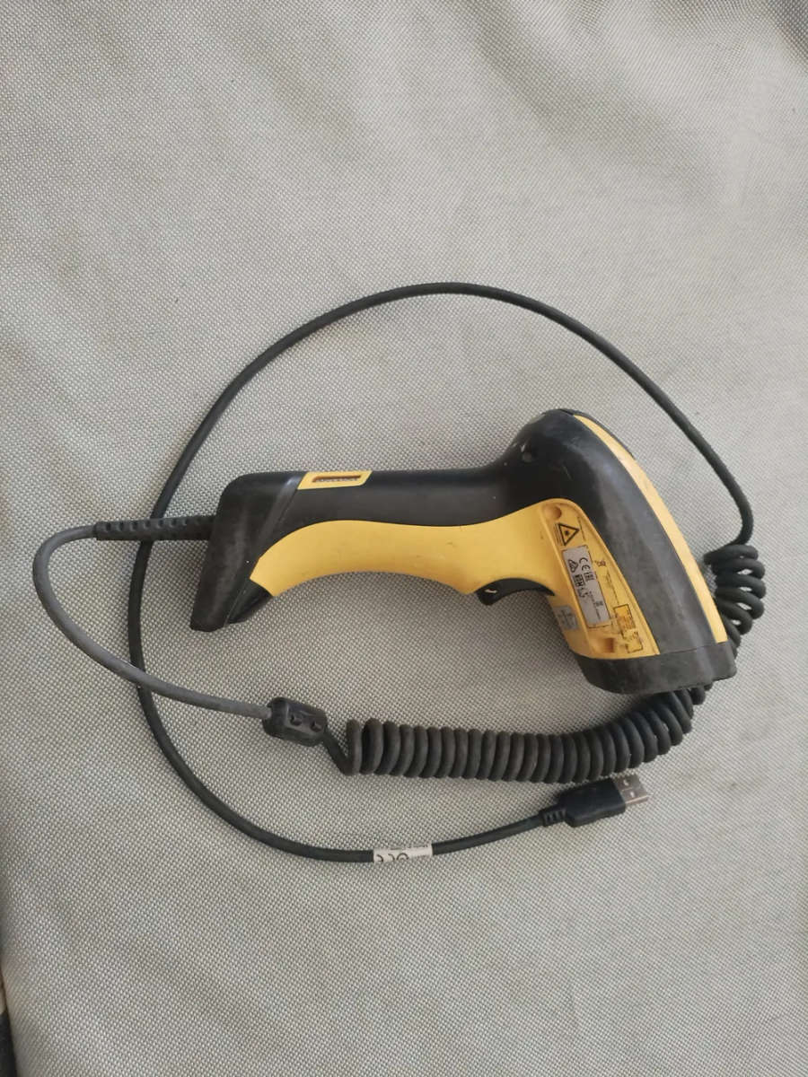 Datalogic Powerscan PD9531 Barcode Scanner - USED