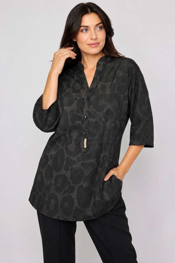 Jaguar Top - Small