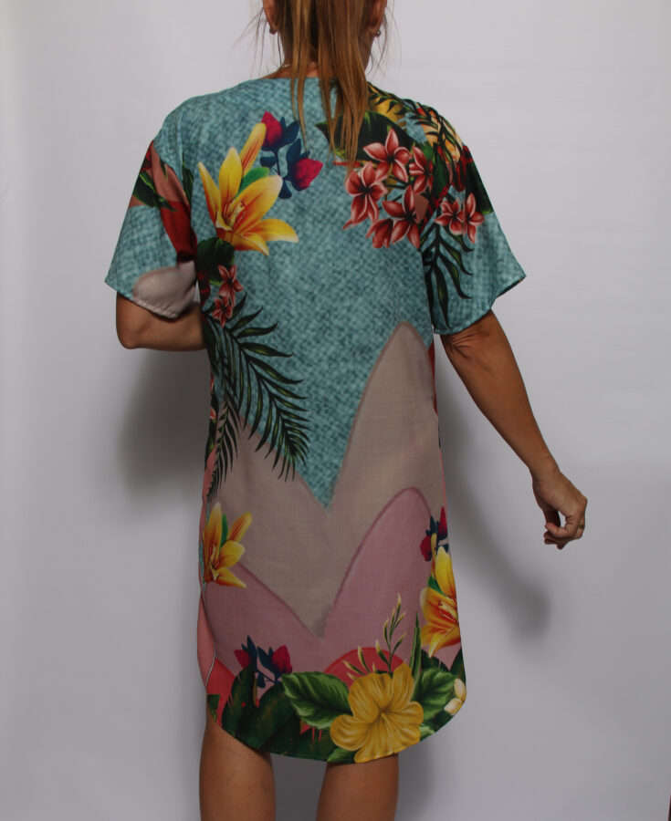 Paradise Dress