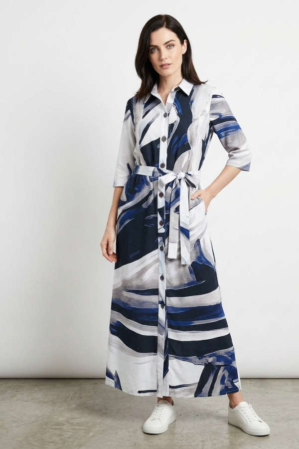 Orion Dress