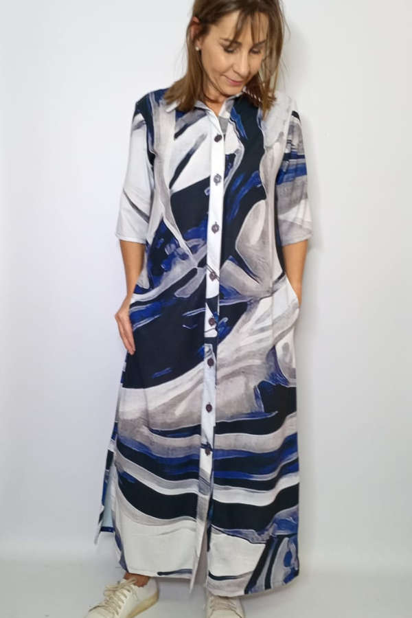 Orion Dress