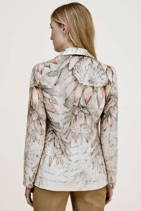 Priceless Protea Jacket
