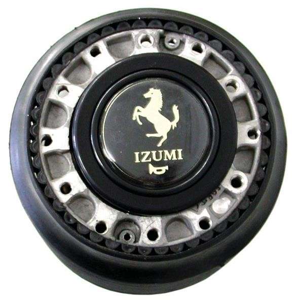 Mazda and Ford Boss Kit