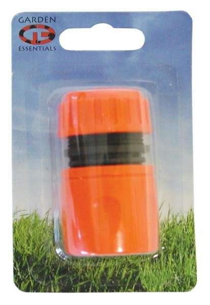 Hose End Connector - 1/2 inch