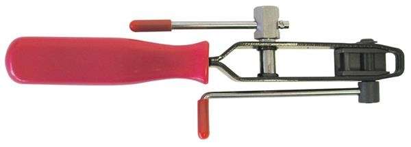 CV Boot Stainless Steel Band Tool