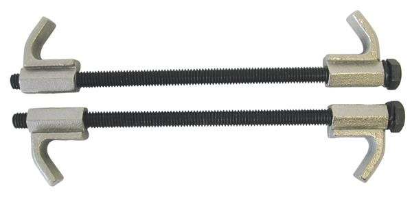 Coil Spring Compressing Tool