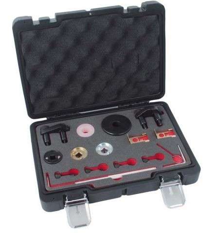 Timing Tool Kit Vw/Audi 1.8/2L 16V
