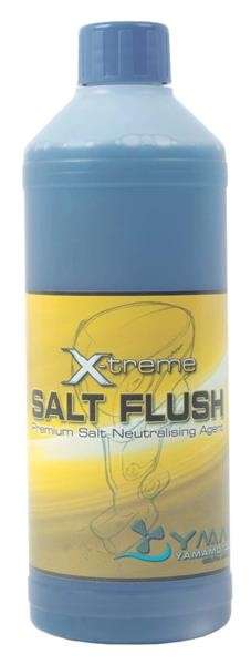 Salt Flush Detergent - 500ml