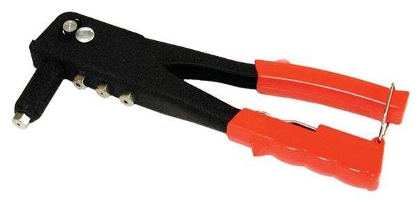 Hand Riveter 9.5 inch