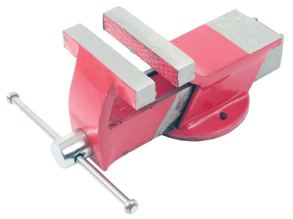 Bench Vices 4kg All Steel