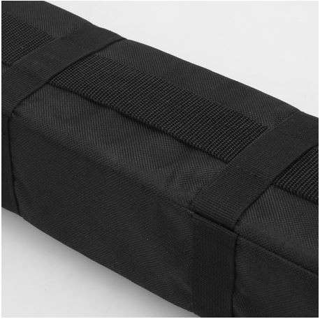 Soft Padded Roof Rack