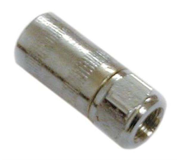 Grease Gun Coupler 4 Jaw