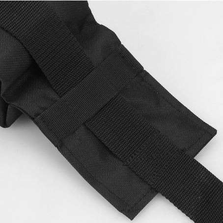 Soft Padded Roof Rack