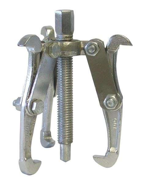 4 inch 3 Leg Bearing Puller