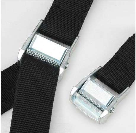 Soft Padded Roof Rack