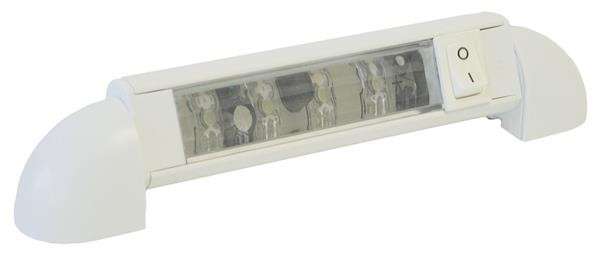 Cabin Lamp - LED with Switch