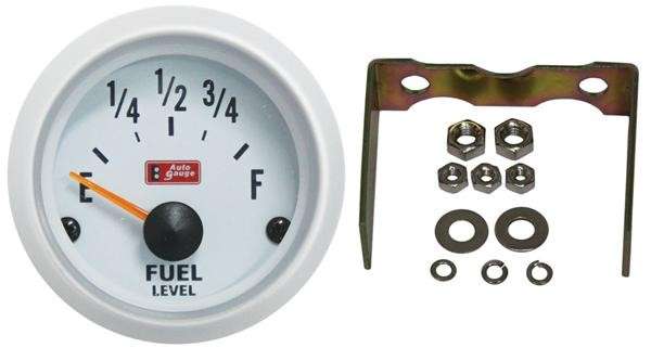 52mm Fuel Gauge