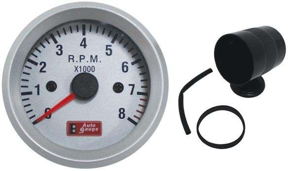 52mm Tachometer