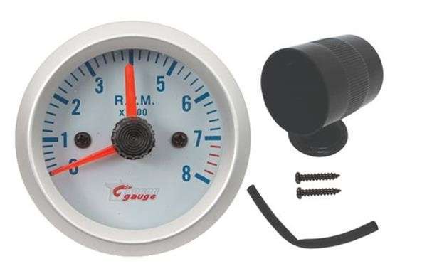 52mm Tachometer