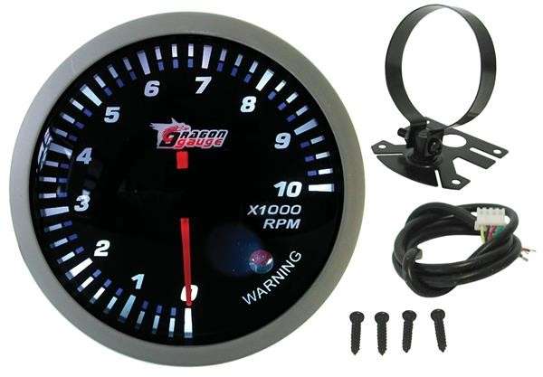 60mm Tachometer