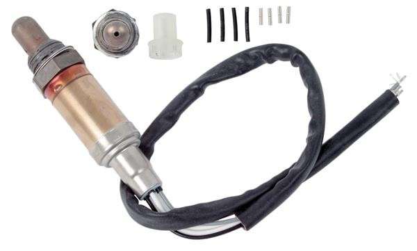 Universal Oxygen Sensor Kit - 4 Wire