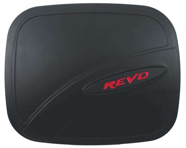 Fuel Tank Lid Cover for Toyota HiLux 2015 Onward