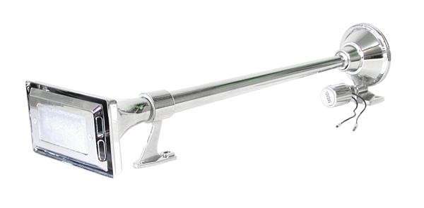 Roof Mounted Air Horn (Square)