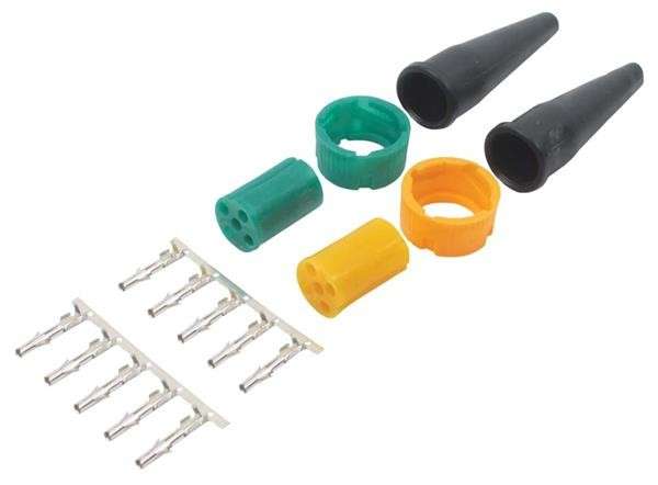 Terminal Set 5 Piece For Trailers