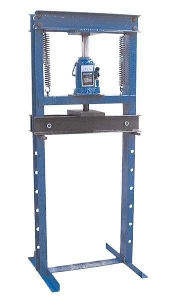 Bearing Press - 20 Ton