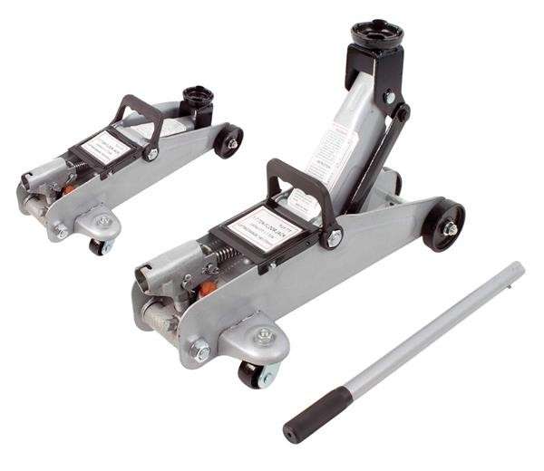 1.7 Ton Hydraulic Trolley Jack