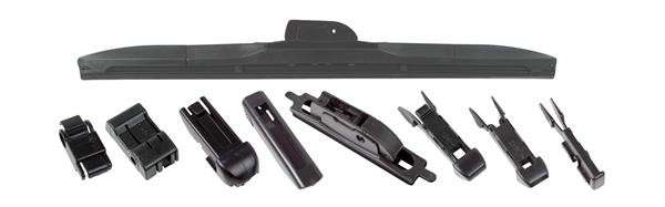 13" Wiper Blade for European Cars