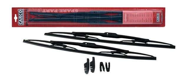 20" Wiper Blade - Bosch Type