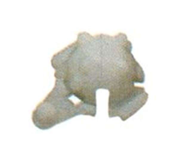 Wiper Grommet - 10mm