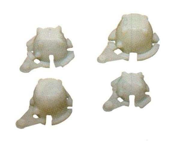 Wiper Grommet - Universal - 16mm