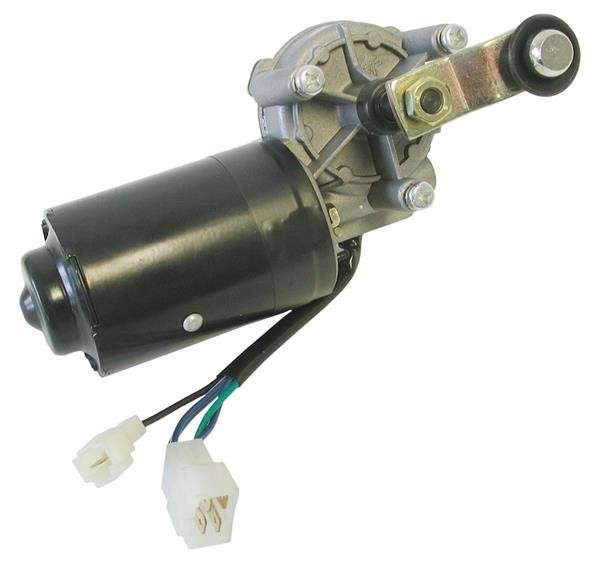Wiper Motor - Mazda Magnum / Ford Courier Late