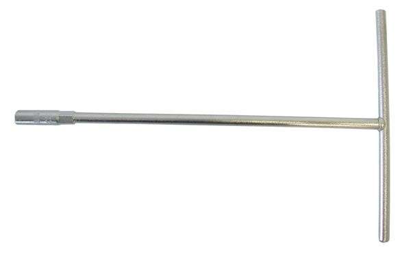 T-Wrench Tube Socket 8mm