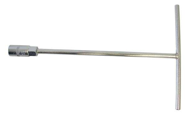 T-Wrench Tube Socket 14mm