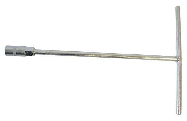 T-Wrench Tube Socket 12mm