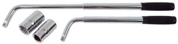 Wheel Spanner - Extandable
