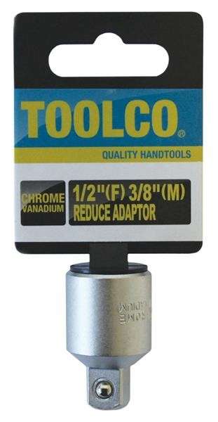 Reducer - 1/2" to 3/8" Drive