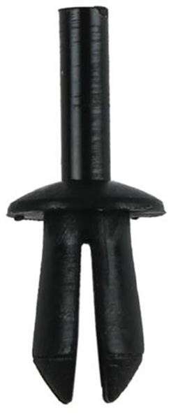 Panel Clips - 6mm - Universal