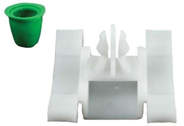 Panel Clips - VW Golf Moulding Clip