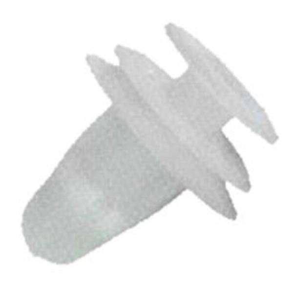 Panel Clips - Door - 9mm - 50 Pieces