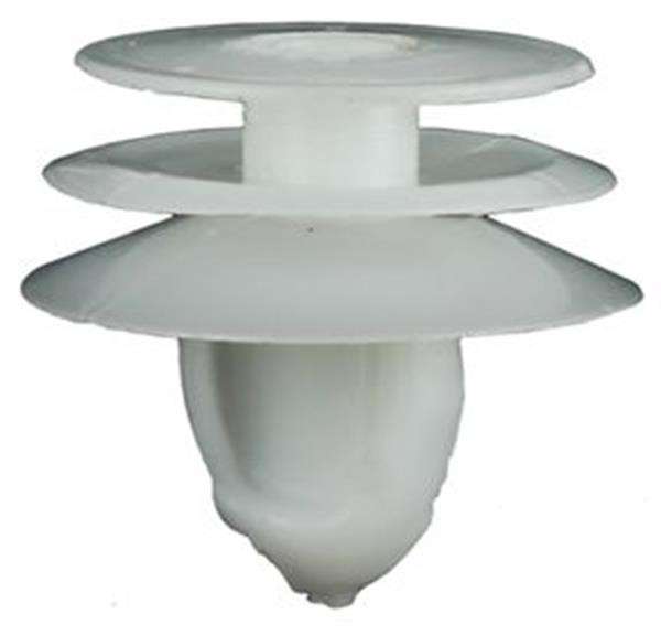 Panel Clips - Door - 18mm - 10 Pieces