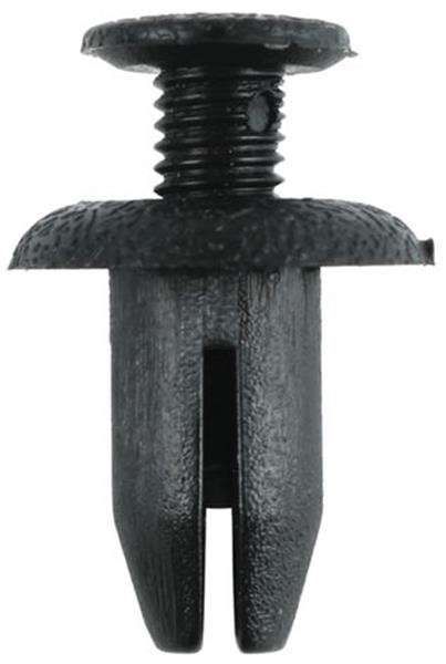 Panel Clips - 8mm for Ford / Toyota