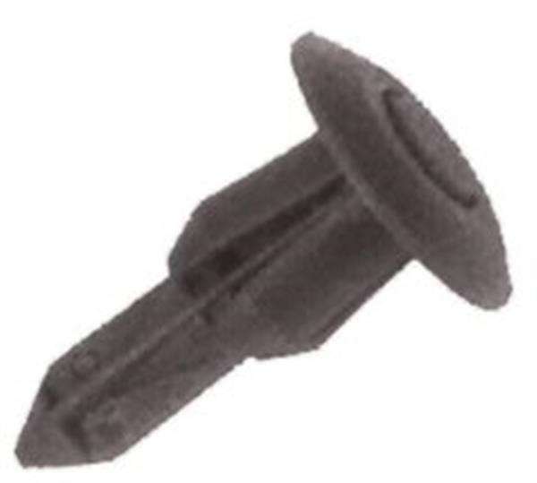 Panel Clips - 8 to 9.6mm - 10 Pieces