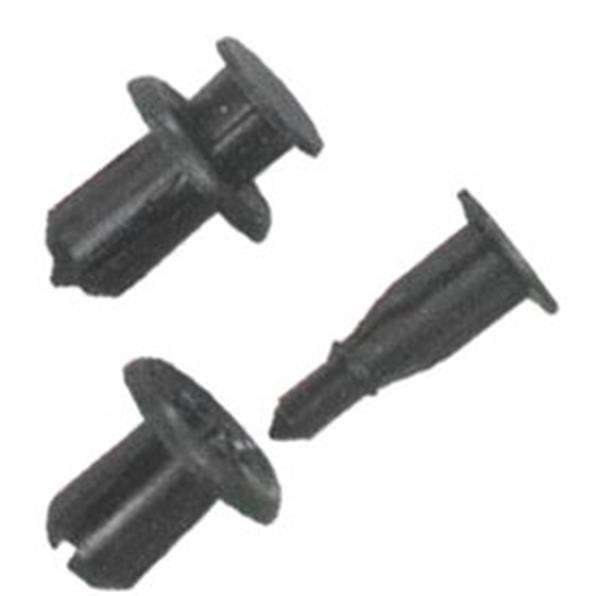 Panel Clips - 10 Pieces