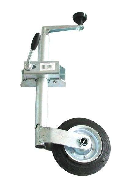 Jockey Wheel 400lb with 6" Wheel